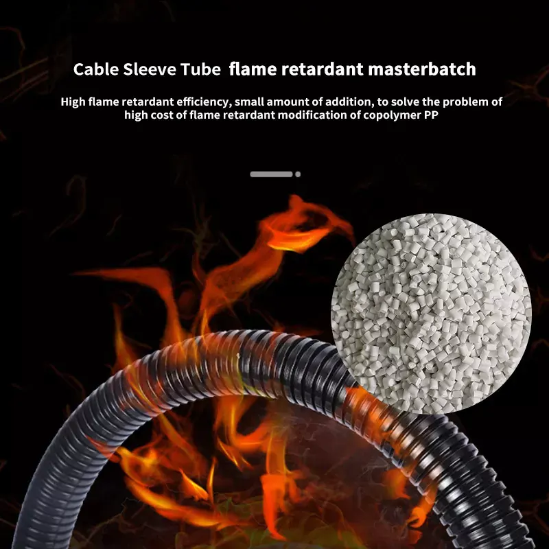 haloganated flame retardant-PN3